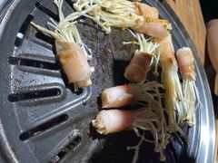 -九田家黑牛烤肉料理(溧阳吾悦店)