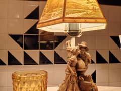 -秘密花园(法华镇路店)