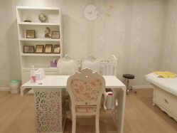 -Cocodemer女性健康·产后恢复(天一广场店)