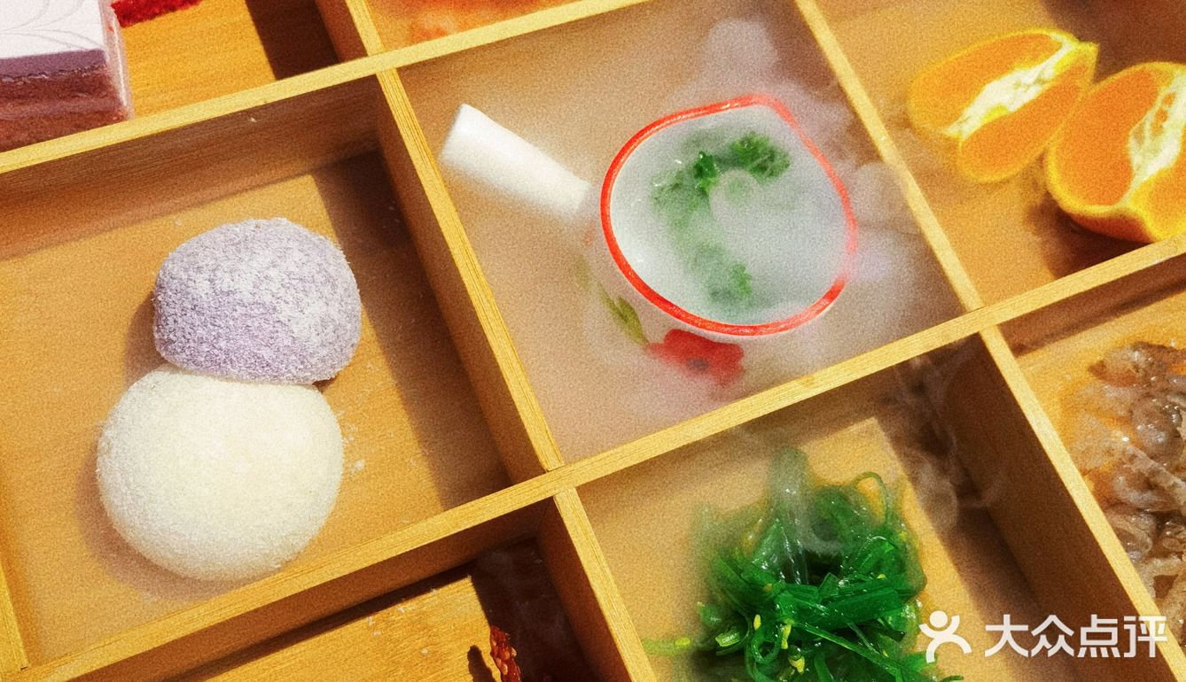 强烈推荐💅，可以一秒穿越到东京的日式烤肉‼️