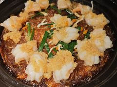 -绿茶餐厅(南方商城店)