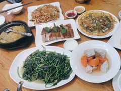 -潮名荟潮州菜馆(祈福缤纷世界店)