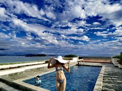 -三亚亚龙湾天域度假酒店