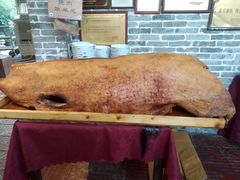 -园林美食城·本土农家菜(杨和镇店)