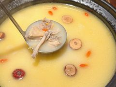 -乔街深夜食堂·小龙虾·高压锅生蚝(杭州总店)