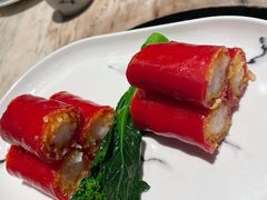 -滋粥楼·顺德菜(番禺广场总店)