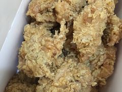 -肯德基(安定门店)