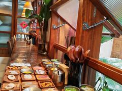 -银米·云南传统过桥米线(双廊黑金冠店)