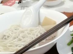 原汤牛肉面-鼎泰丰(国金店)