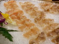 -79号渔船海鲜饭店(华强北店)