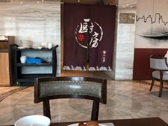 -开元名庭酒店-悦庭餐厅