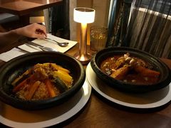 -Tajine Moroccan塔金摩洛哥中东餐厅