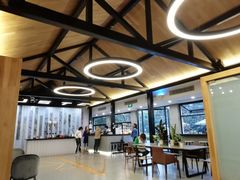 大堂-USTC1958东区·by UNILAB