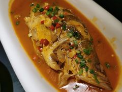 -小菜园新徽菜(青岛市南万象城店)