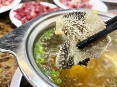 -蔡社牛肉城(龙湖店)