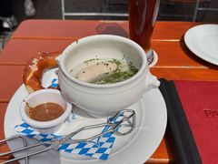 -Restaurant Paulaner am Dom