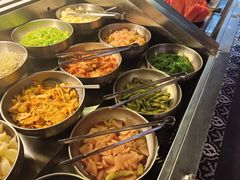 -火炉火自助餐(喜隆多店)