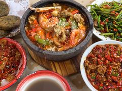 -老三样·旧食新味(船山路店)