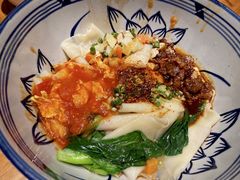 -秦唐汉味biangbiang面(大钟寺店)