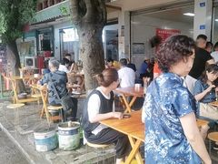 -赵姐猪耳朵饭店