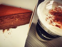 -Awfully Chocolate(来福士广场店)