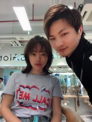 -吉米造型