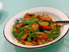 -东方红酒楼(知春路店)