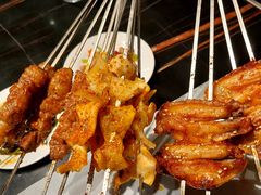 -枪火串烧·东北特色烧烤(罗湖总店)
