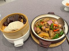 -瓯越·海鲜·瓯味一品(IM长宁国际店)