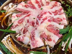 -渔鱼酷私房烤鱼(定兴店)
