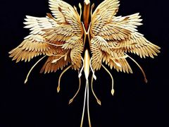 -庞家烧烤客栈(炮台山店)