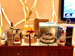 -湖影中餐厅·南京金茂威斯汀大酒店