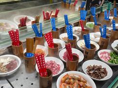 -贺庄·活鱼馆(珠吉路店)