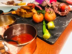 -西堤厚牛排(昆山店)