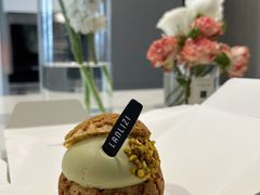 -LANLIZI BAKERY(COSMO店)