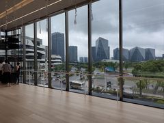 -Z&B Fitness Studio·Gym(前滩L+PLAZA店)