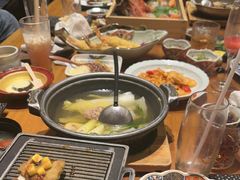 -月龍吟(朝龙汇店)
