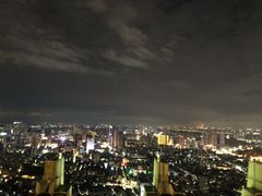 -中山利和希尔顿酒店