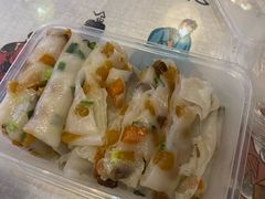 -安上粉皮.非遗手工小吃(骑龙巷店)