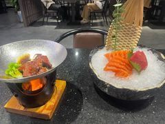 -daozao料理美术馆(东营店)