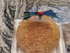 圣诞燕麦泡芙-多乐之日(五道口店)