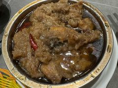 -郑家包子牛肉拉面(尚勤路店)