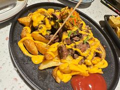 -墨纪Mojí墨西哥餐厅(南开大悦城店)