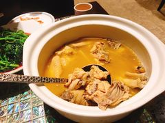 -走马楼饭庄(慈城古县城店)