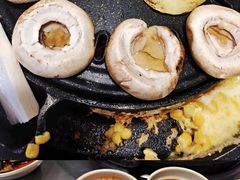 -친구亲顾韩国烤肉专门店(蓉花里店)