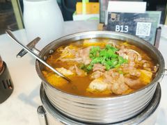 -柴门饭儿(成都太古里店)