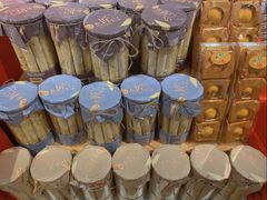 -Olé精品超市(苏州中心店)