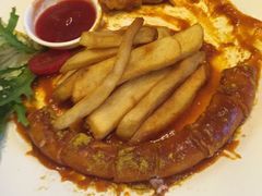 德国帕拉娜自酿啤酒餐厅Paulaner&nbsp;Brauhaus(海上世界店午餐的选择)-Paulaner·德国帕拉娜自酿啤酒餐厅(海上世界店)