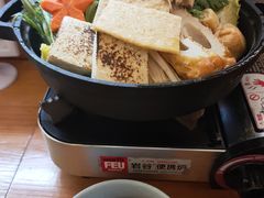 -兄弟船精致料理(万科蓝山店)
