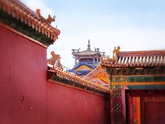 -故宫博物院(故宫)